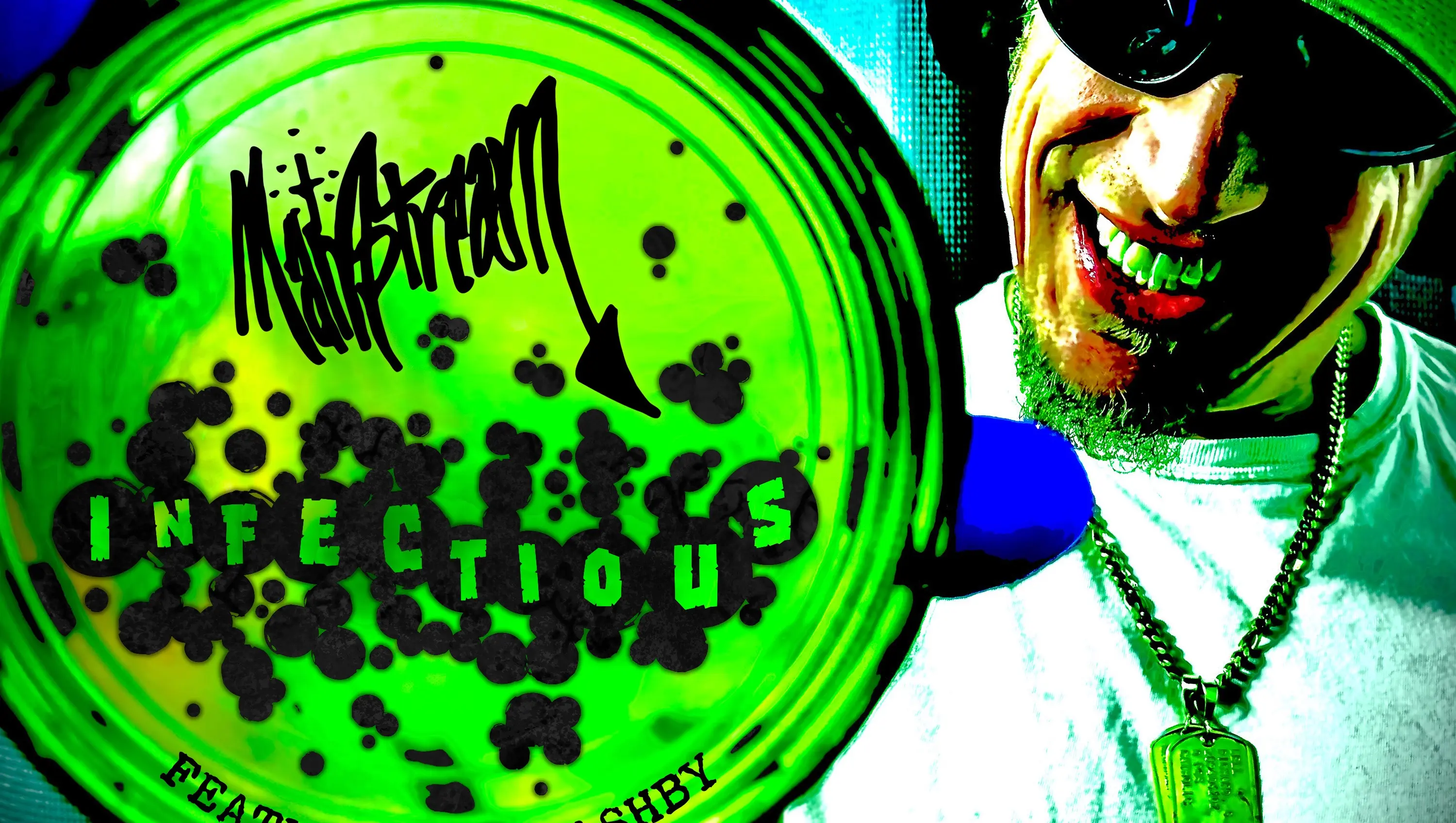 YouTube Music. Maindirt Music