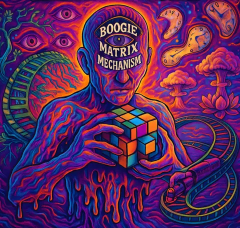 Boogie Matrix Mechanism