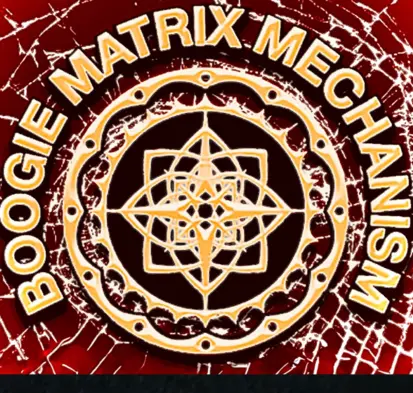 Boogie Matrix Mechanism