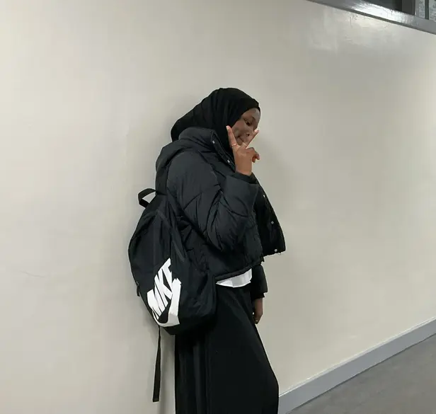 Aabeedah Odunlami