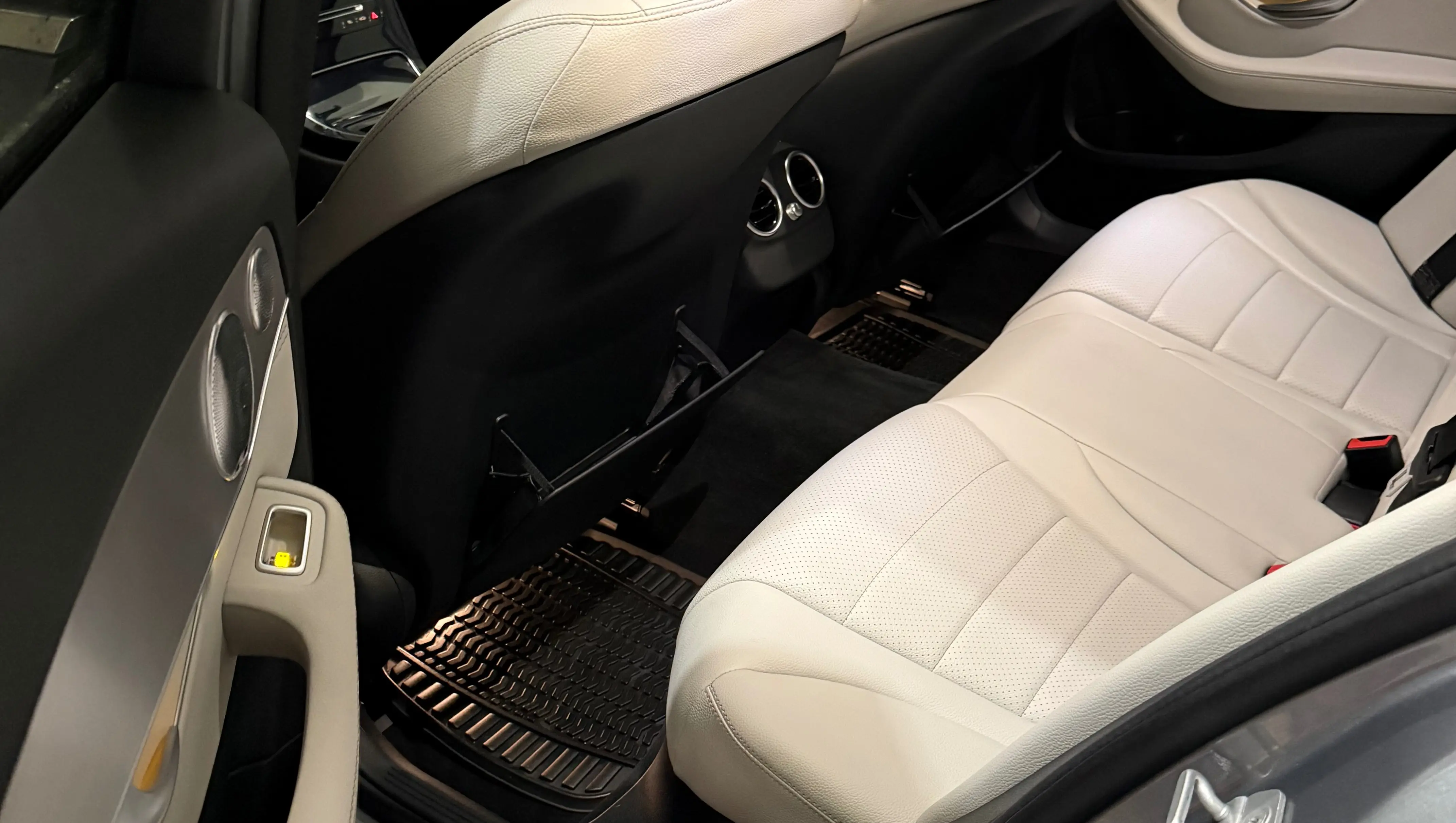 Full Interior