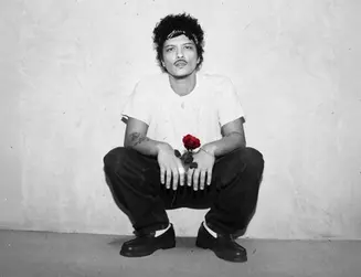 Bruno Mars - El Gira Romantica 2026