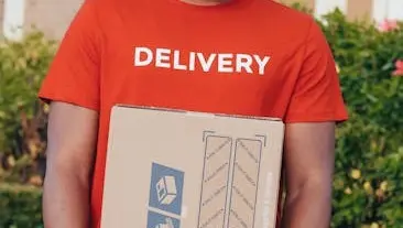 Doordash. Delivery