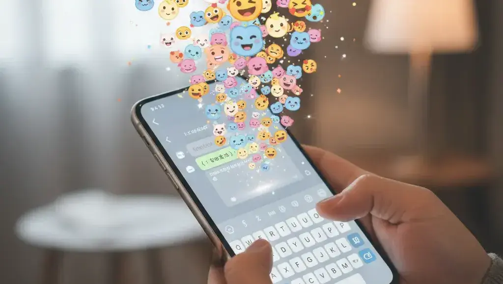 Crying Kaomoji (T_T)