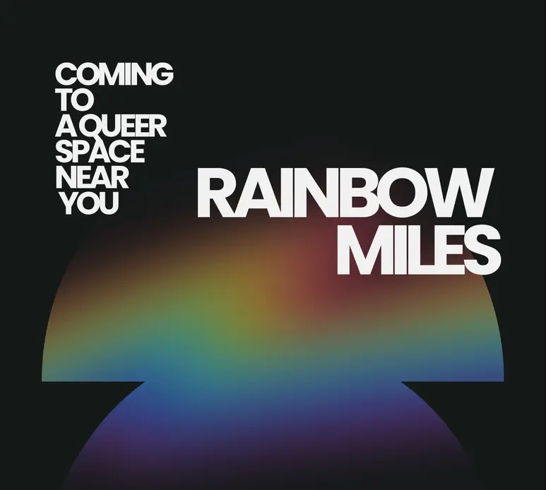 Rainbow Miles Run Club