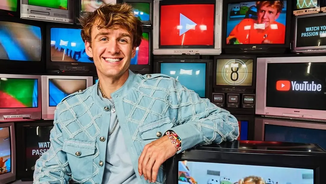YouTube. Carter Kench