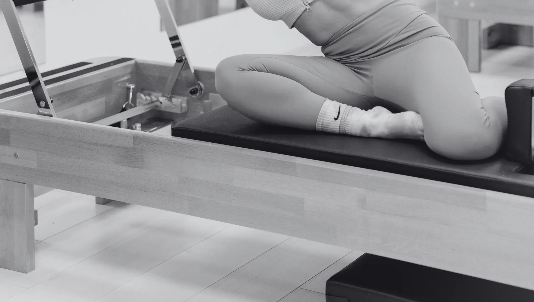 Reformer | Tower Pilates