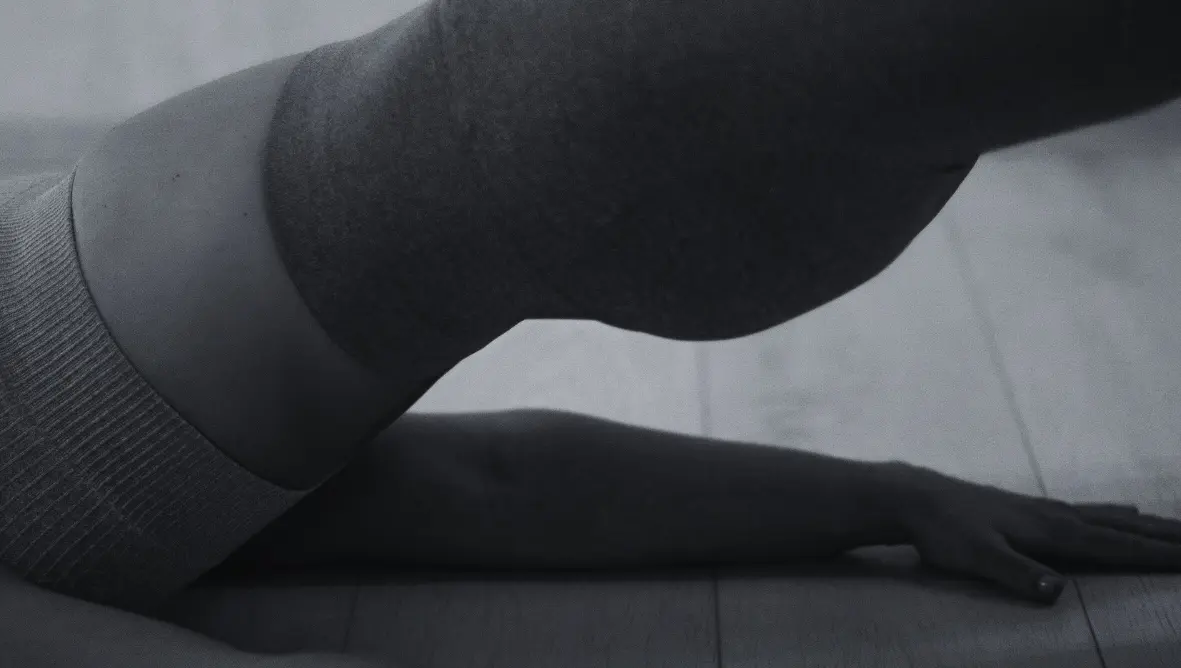 Elevated Movement