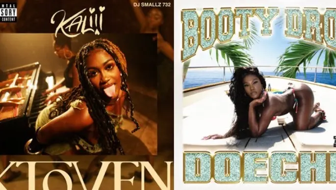 Spotify Playlist (SUMMER HEAT). SUMMER HEAT PLAYLIST