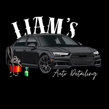 Liam’s Auto Detailing