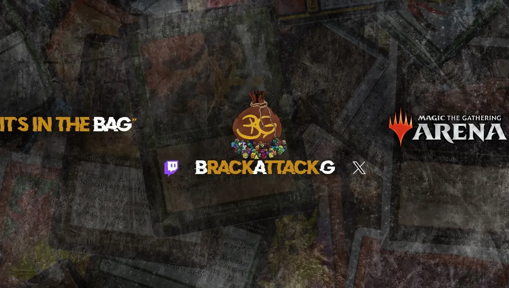 BrackAttackG. Nick's Gaming Channel