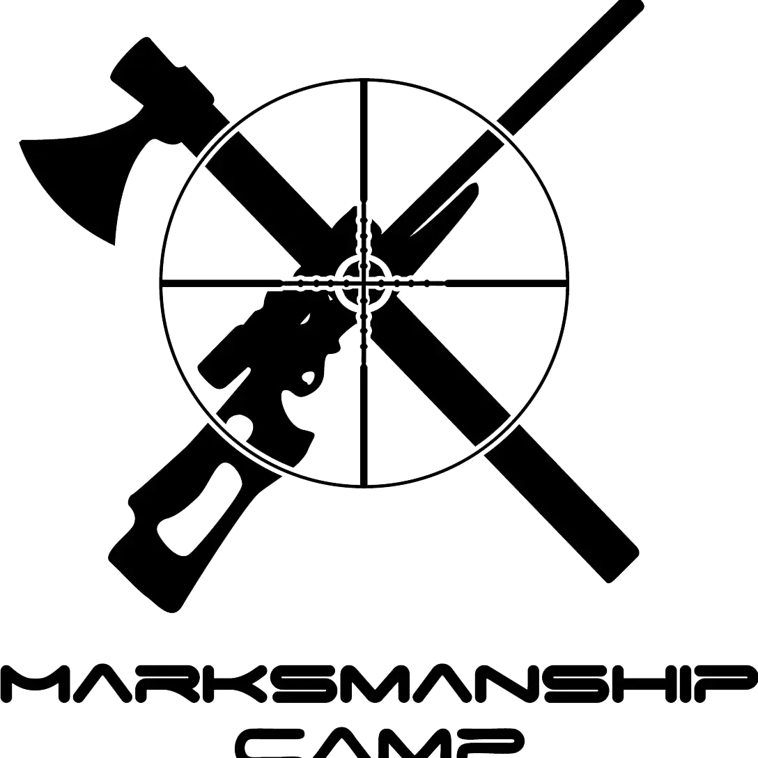 Youth Marksmanship Camp