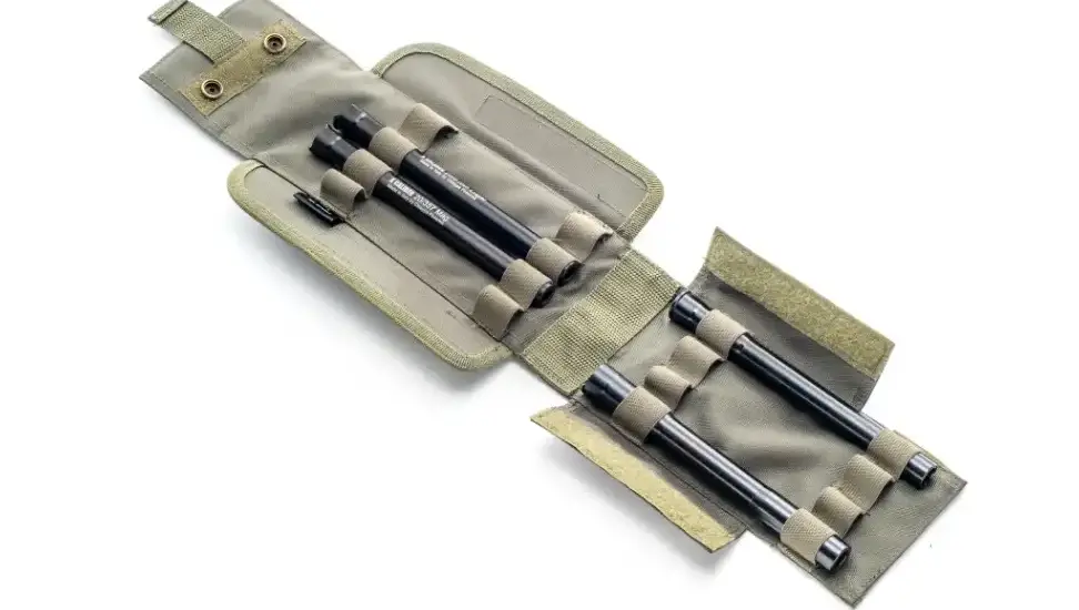 Code TOPSHOT for discount. Shotgun Adapters