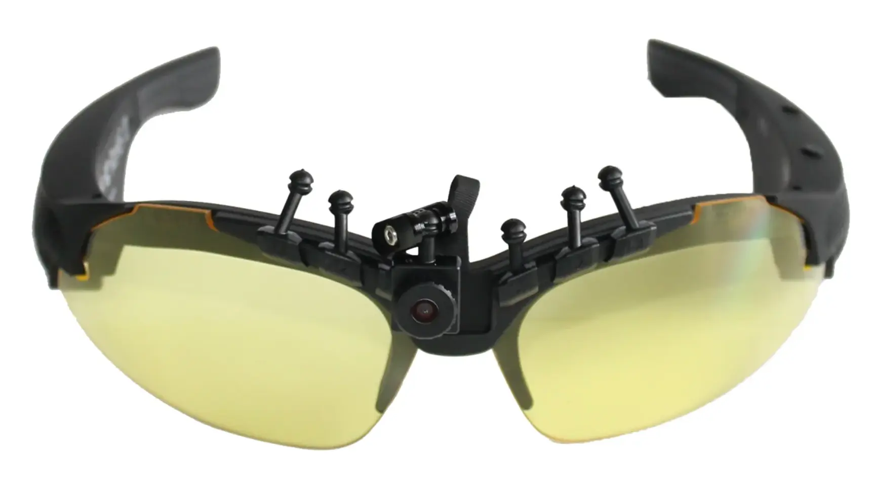Save 10% off with code topshotdustin. Aimcam POV Filming Glasses