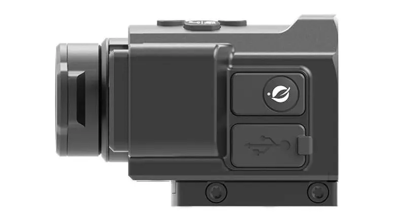 Code "topshotdustin" for 5% off. oneleaf Mars mini 640x512 Micro Thermal