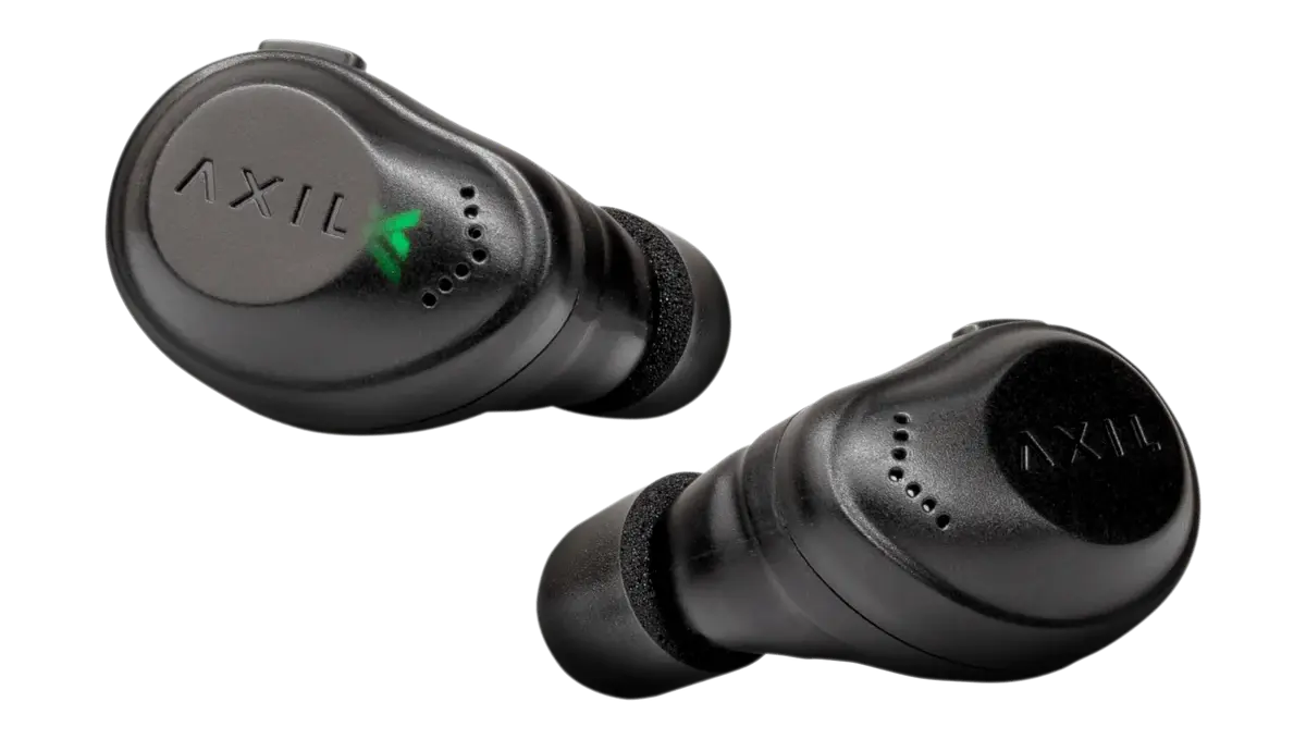 My Hearing Protection