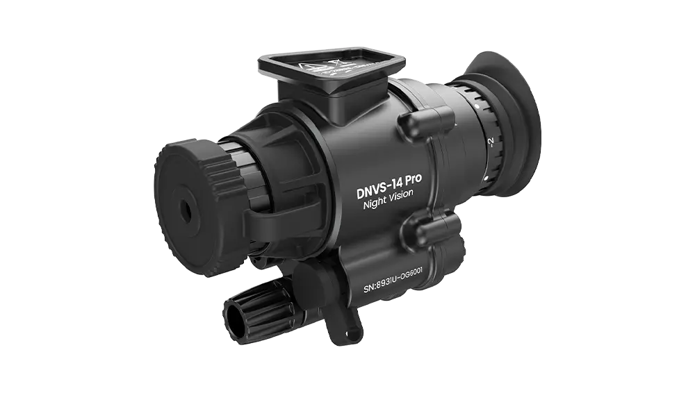 Code "topshot" for $100 off both IOL25 and DNVS. Infitac DNVS-14