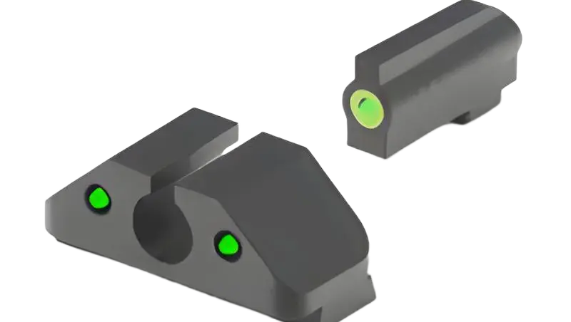 Use "TOPSHOT10" for 10% off. North Forest Arms Dual Picture Sights