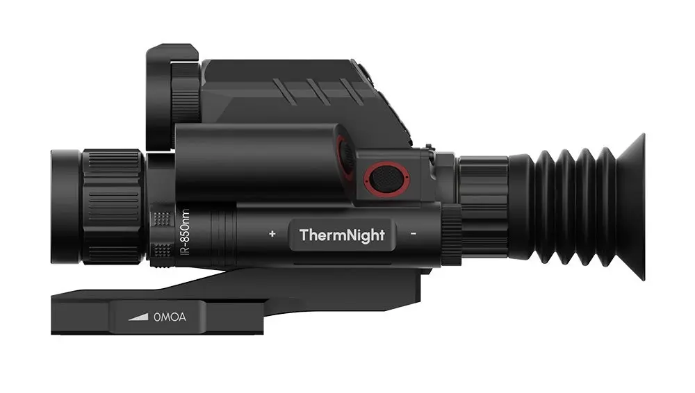 10% off with code TOPSHOT10. DNT Thermal Optics