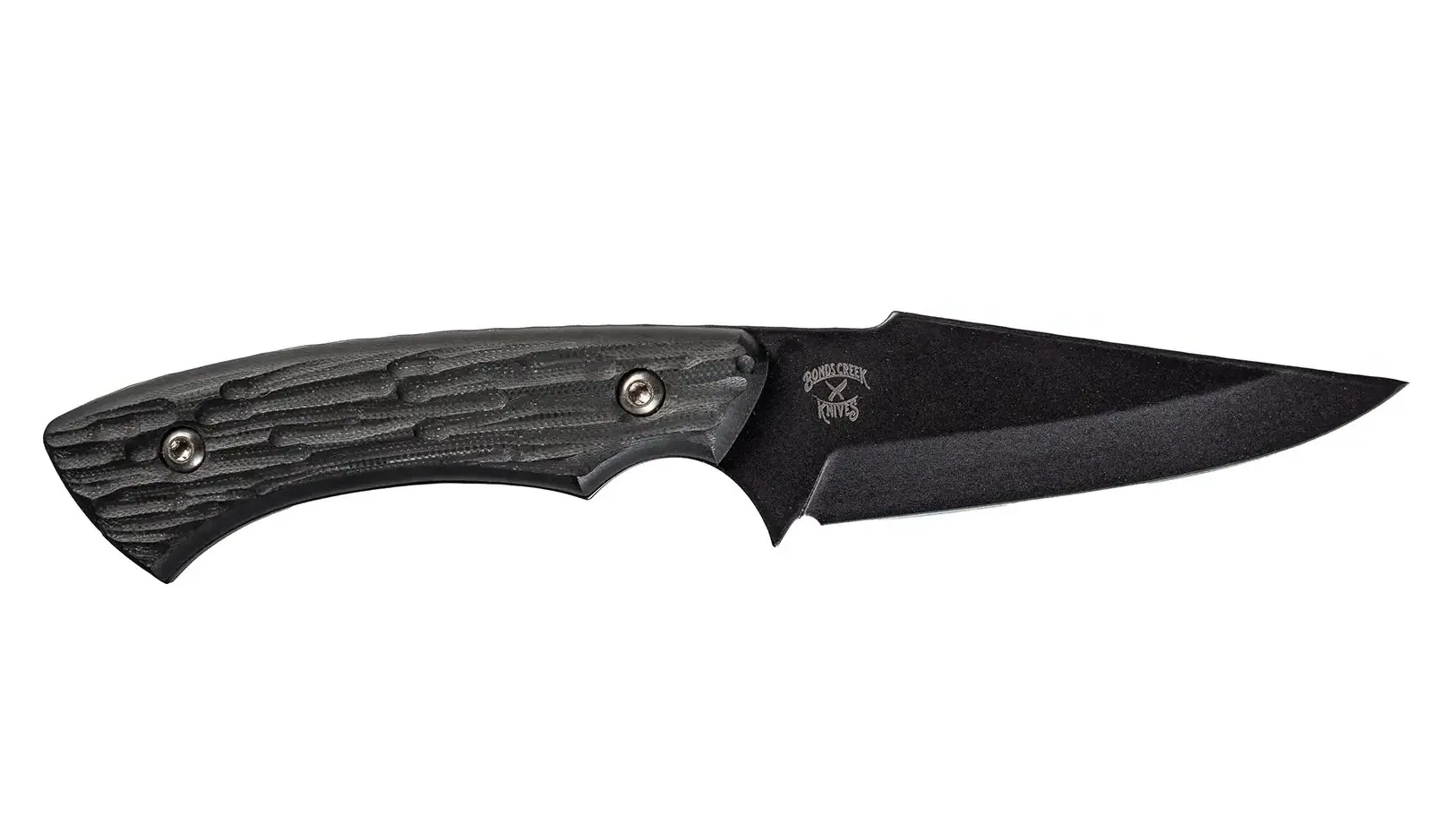 10% off with code TOPSHOT10. Bonds Creek Knives