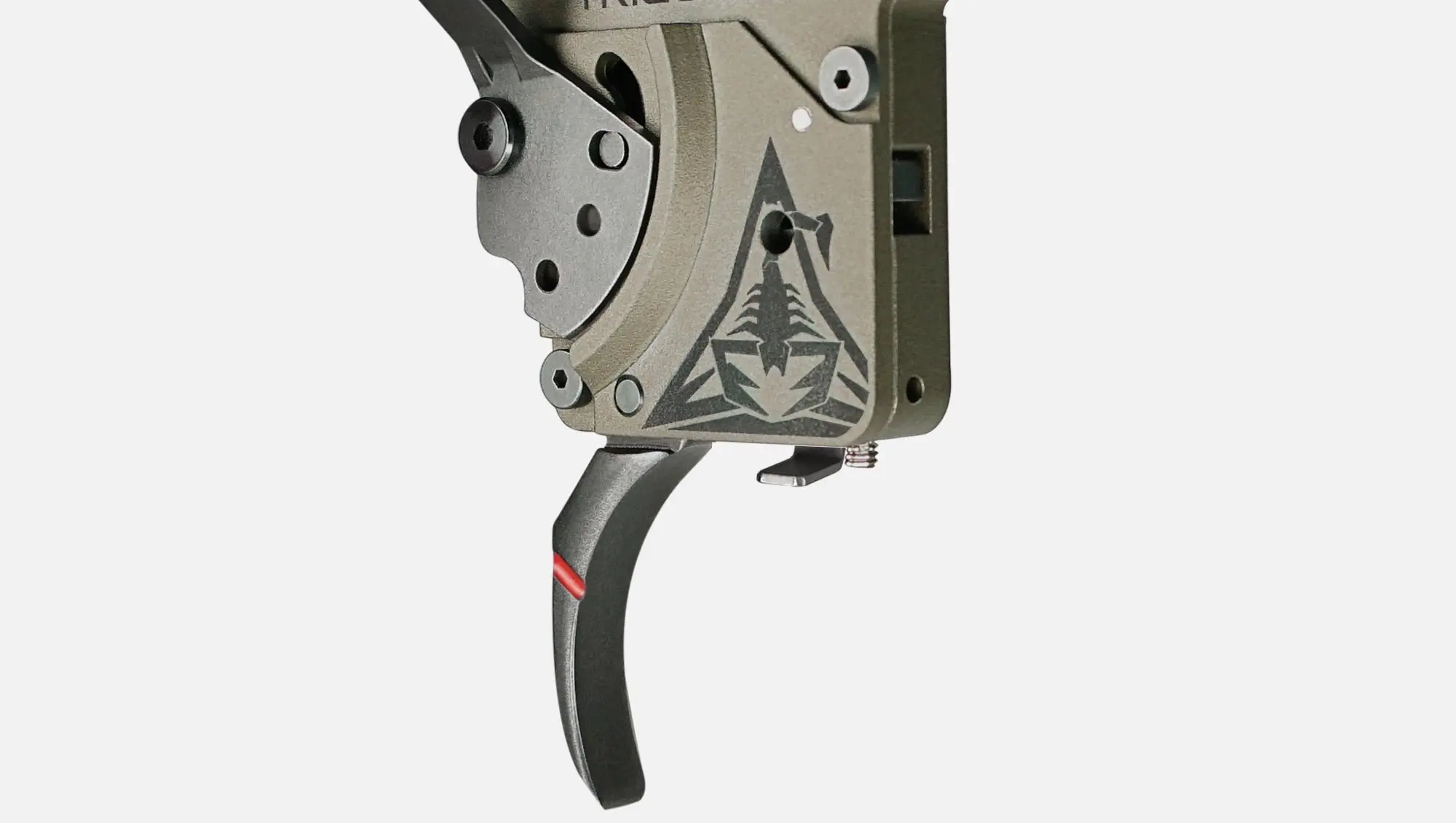 20% off with code TOPSHOT20. Remington 700 Trigger