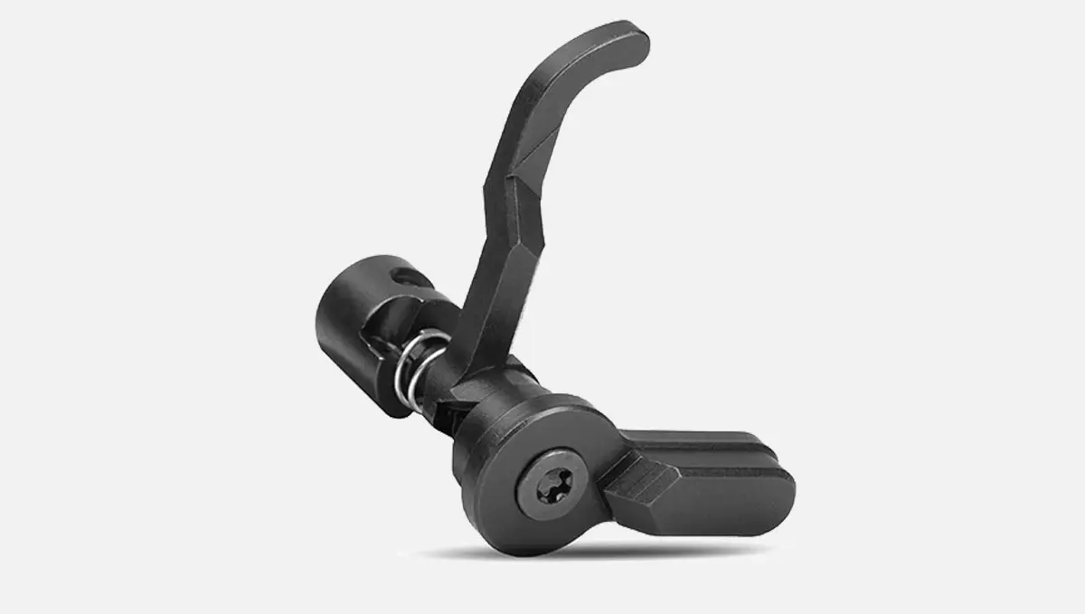 Code TOPSHOT20 for 20% off!. Shoot fast with the Atrius FRT