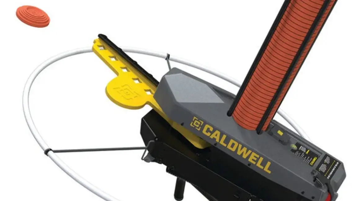 Caldwell Claymore