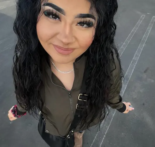 Angy salaz