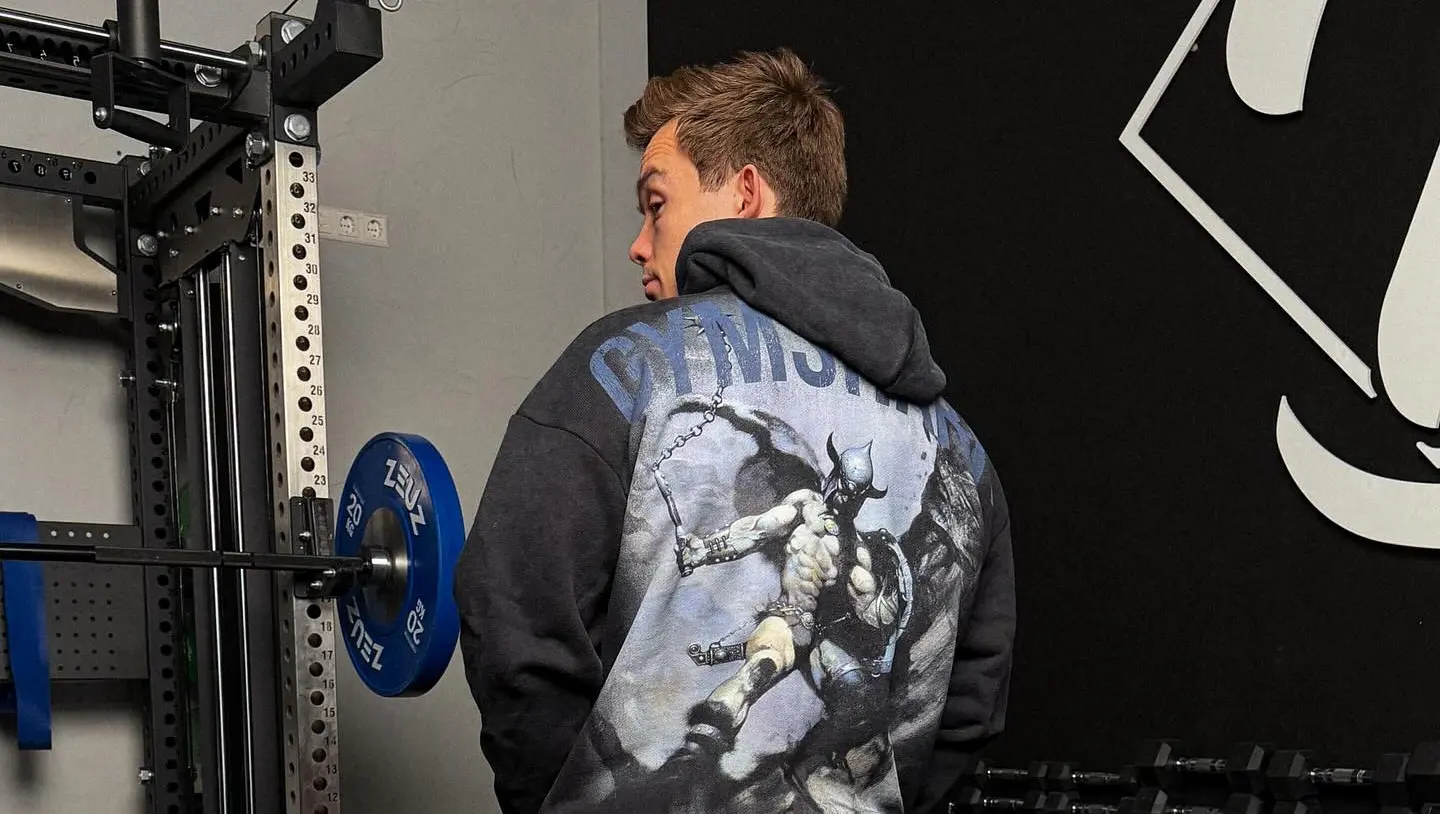 Gymshark. Use Code STAN10