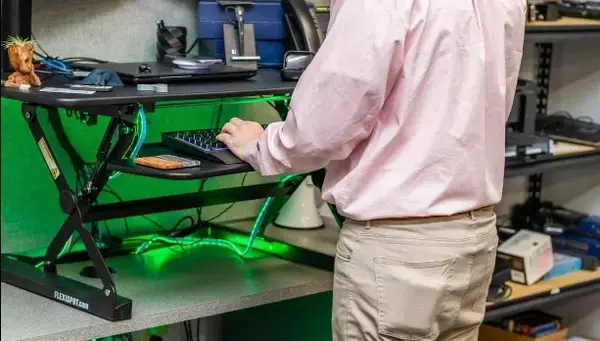 Longwood Gardens to Pegasus Technologies, LLC