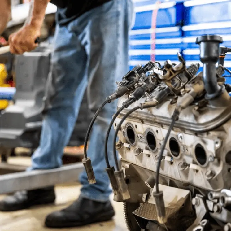 Silver Dollar City to B. A. T. Boys Auto Repair