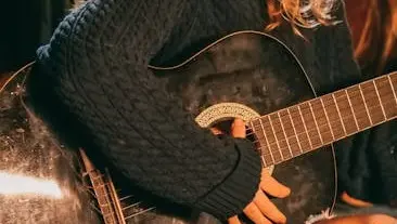Gitara. Gitara
