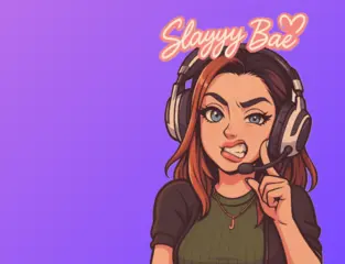 SlayyyBae