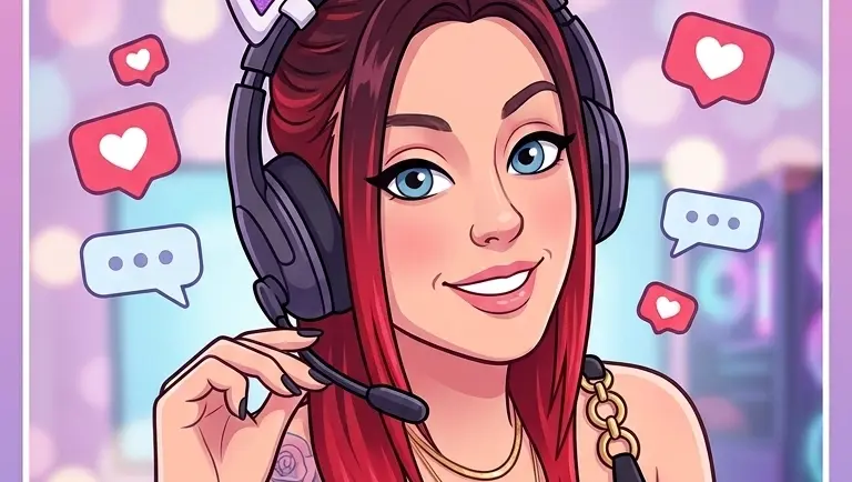 Highlight your story. Don’t get FOMO! Come hangout with SLAYYY