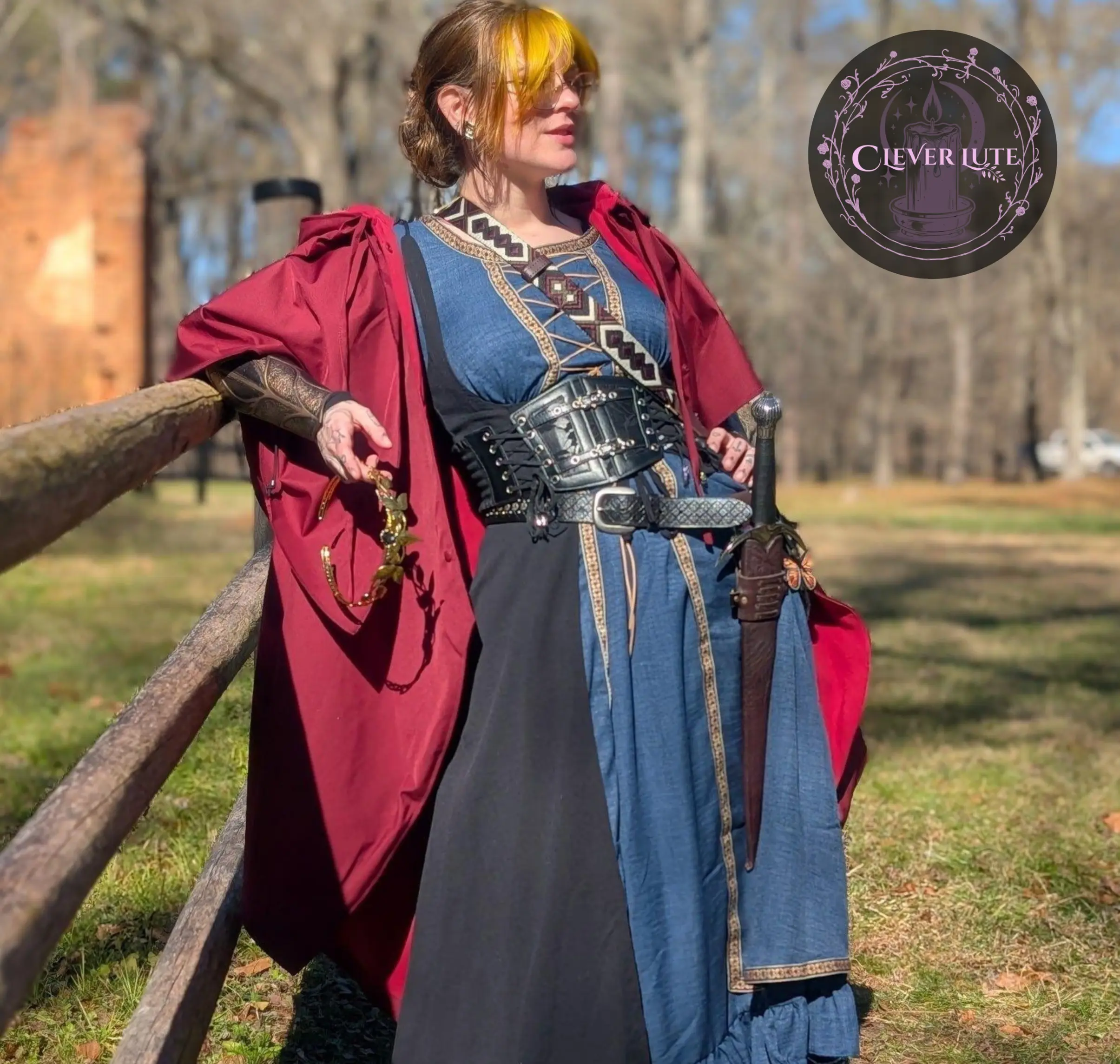 --> --> Clever Lute <-- <--