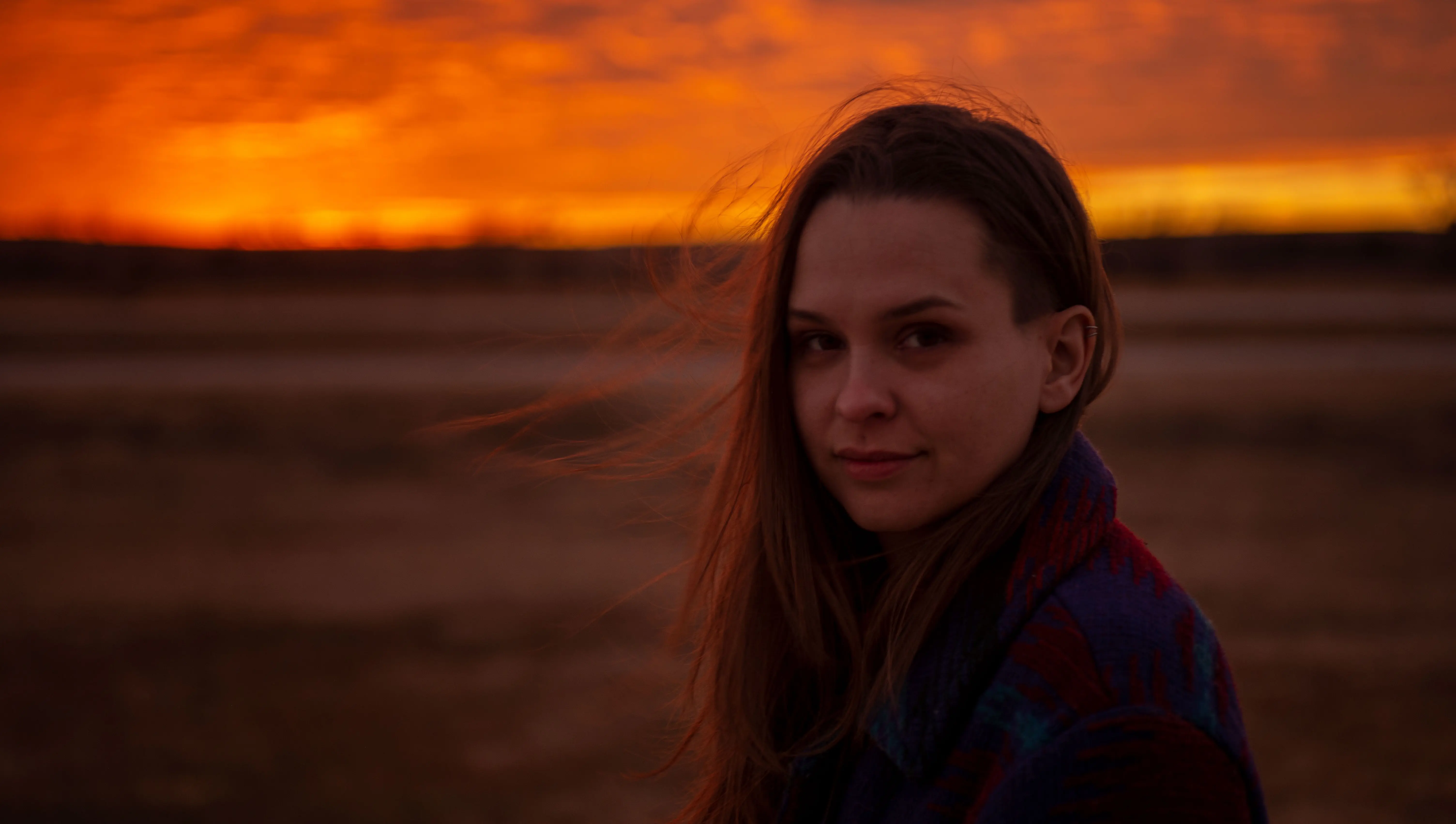 produced by aliza brugger