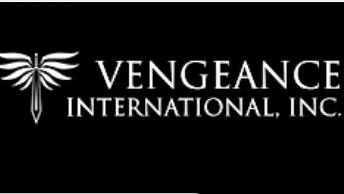 “BOOOM” FOR $20 OFF. Vengeance International, Inc.