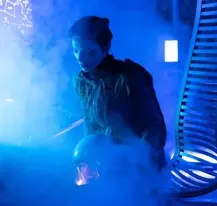 Jelena Smoke Test