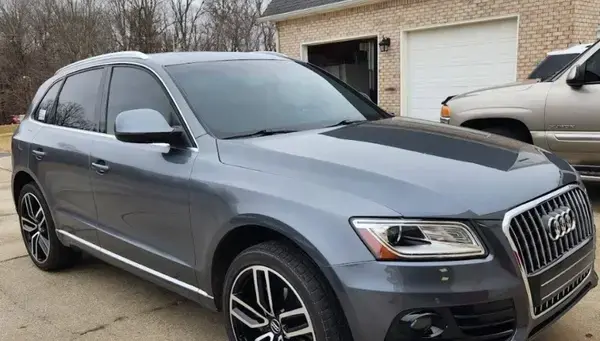 Cedar Hill City Park to Jenkins Car Care