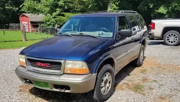Bell Witch Cave to Jenkins Car Care