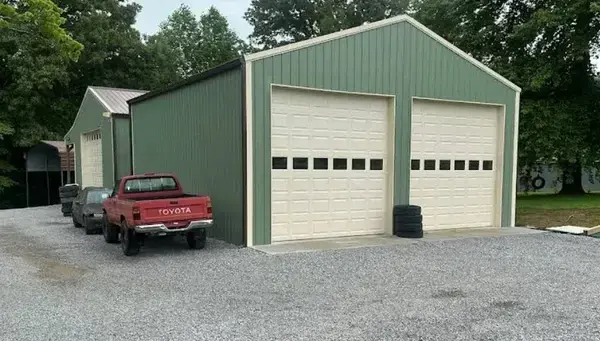 Cedar Hill Baptist Church to Jenkins Car Care