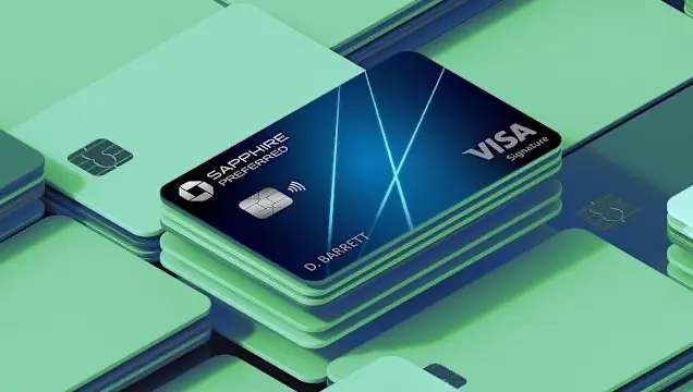 Start earning rewards & cash back!. Chase Sapphire Card
