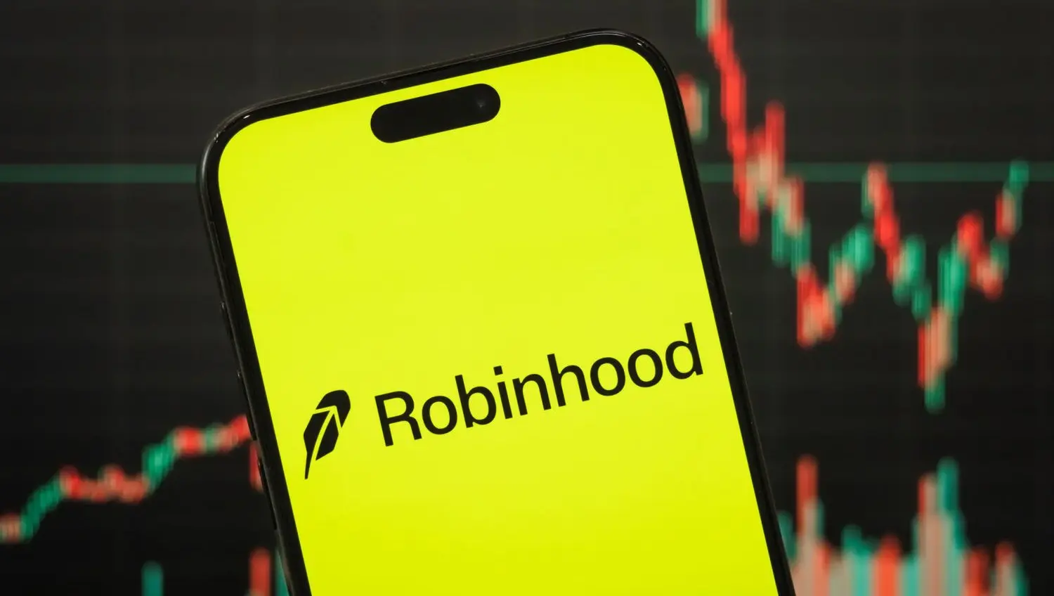 Invest with Robinhood & get a gift stock!. Robinhood