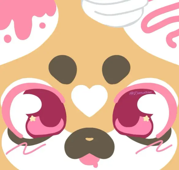 dottedboni