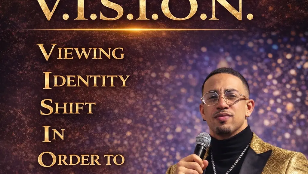 identity coaching and speaking. support sobriety message