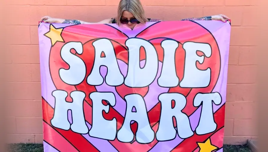 Sadie Heart Tattooer