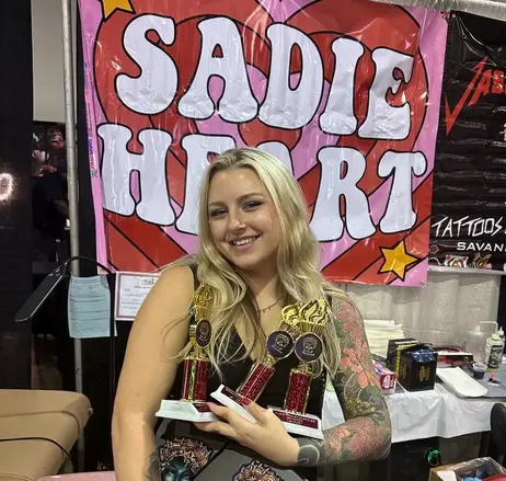 ✧SADIE✧