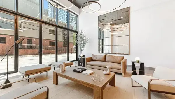 Mana Contemporary to 9 Homestead | Luxury Apartment Rentals in Journal Square, Jersey City