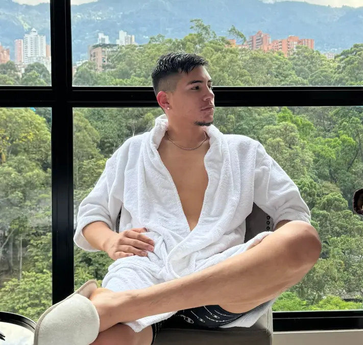 Gerardo Garcia