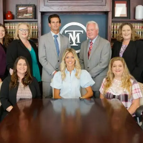 Fort Worth Stockyards to Turner-Monahan, PLLC